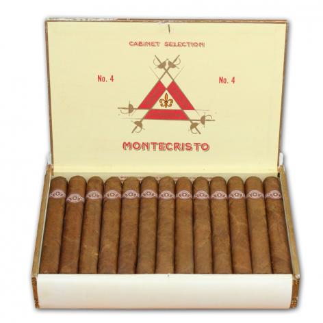 Lot 100 - Montecristo No.4