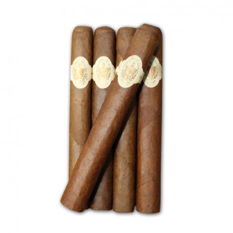 Lot 100 - Partagas Diplomatic Coronas