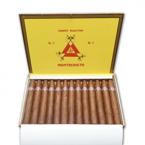 Lot 100 - Montecristo No.2