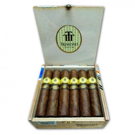 Lot 101 - Trinidad Topes 