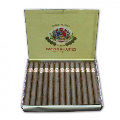 Lot 101 - Ramon Allones Allones Grandes