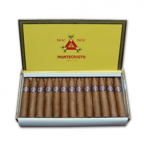 Lot 101 - Montecristo Petit No.2