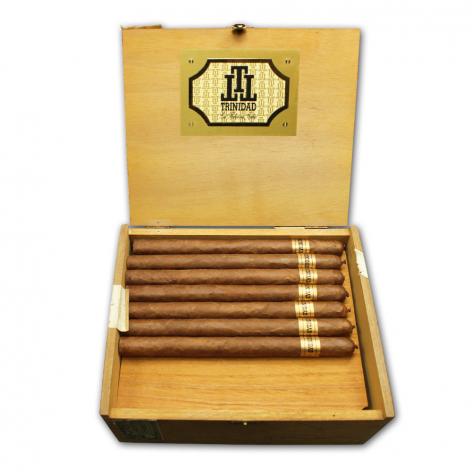 Lot 101 - Trinidad Fundadores