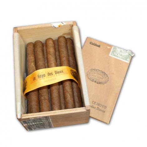 Lot 101 - Le Hoyo Des Dieux