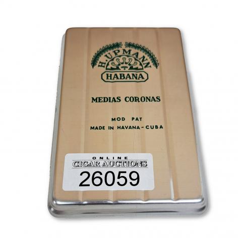 Lot 101 - H.Upmann Medias Coronas