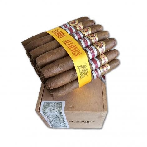 Lot 101 - Ramon Allones Celestiales Finos 