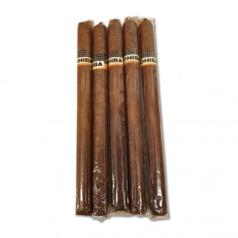 Lot 101 - Cohiba Lanceros