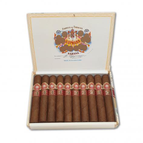 Lot 101 - H. Upmann Royal Robustos