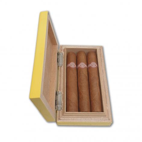 Lot 101 - Montecristo Edmundo