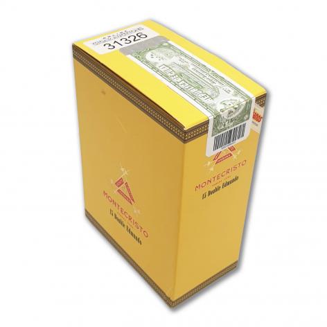 Lot 101 - Montecristo Double Edmundo 