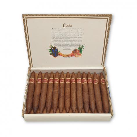 Lot 101 - Cuaba Exclusivos