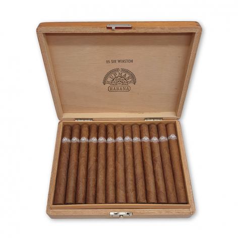 Lot 101 - H. Upmann Sir Winston