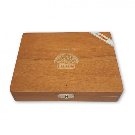 Lot 101 - H. Upmann Sir Winston