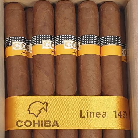 Lot 101 - Cohiba Siglo II
