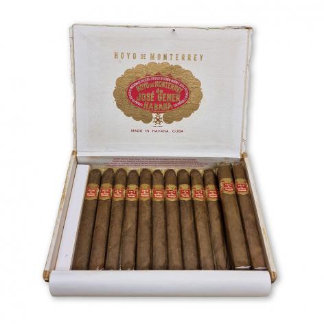 Lot 101 - Hoyo de Monterrey Belvederes