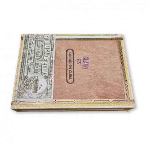 Lot 101 - Hoyo de Monterrey Belvederes