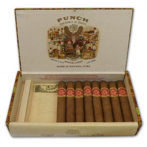 Lot 101 - Punch Petit Punch