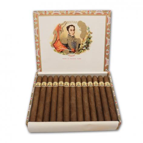 Lot 101 - Bolivar Coronas Gigantes