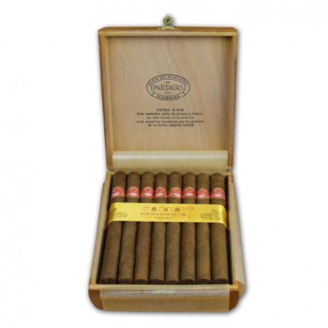 Lot 101 - Partagas 898