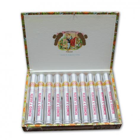 Lot 101 - Romeo y Julieta Romeo No.1