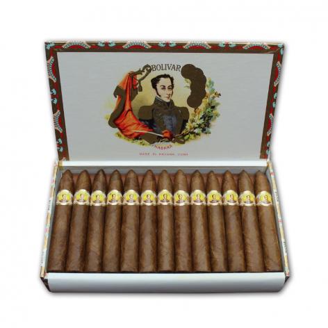 Lot 102 - Bolivar Belicosos Finos