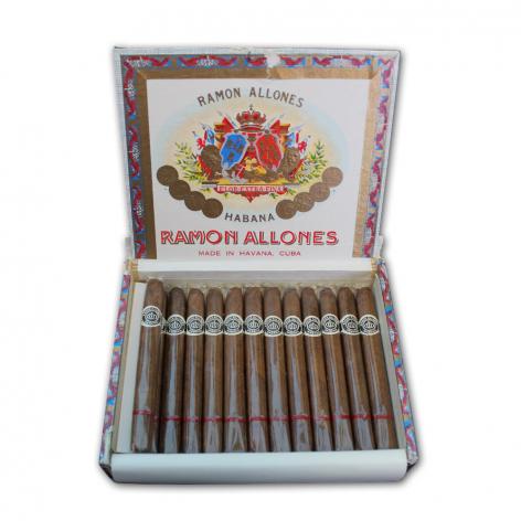 Lot 102 - Ramon Allones Bits of Havana