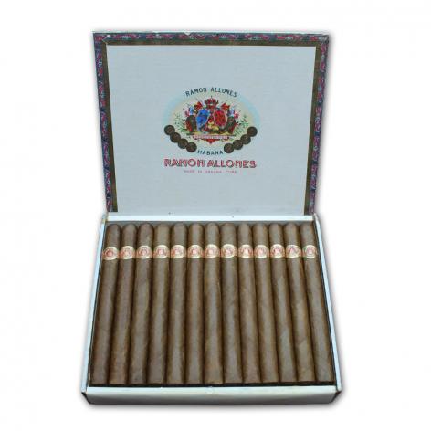 Lot 102 - Ramon Allones Gigantes