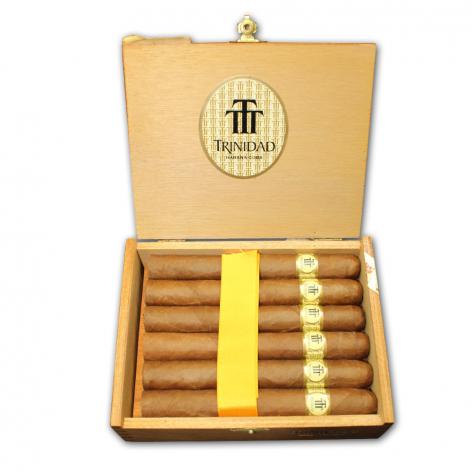 Lot 102 - Trinidad Robustos Extra