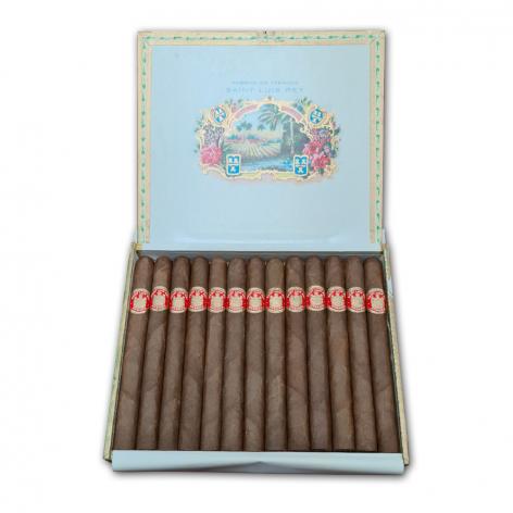 Lot 102 - Saint Luis Rey Lonsdales