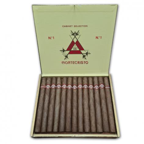 Lot 102 - Montecristo No.1