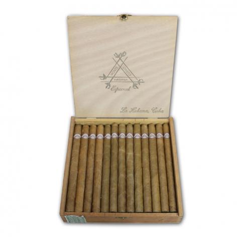 Lot 102 - Montecristo Especiales 