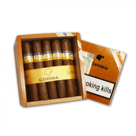 Lot 102 - Cohiba Siglo I