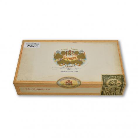 Lot 102 - H.Upmann Mirables