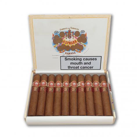 Lot 102 - H. Upmann Royal Robustos 