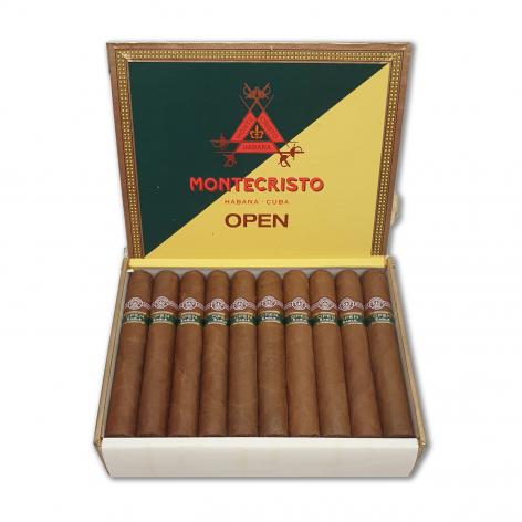Lot 102 - Montecristo Eagle