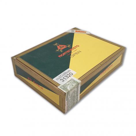 Lot 102 - Montecristo Eagle