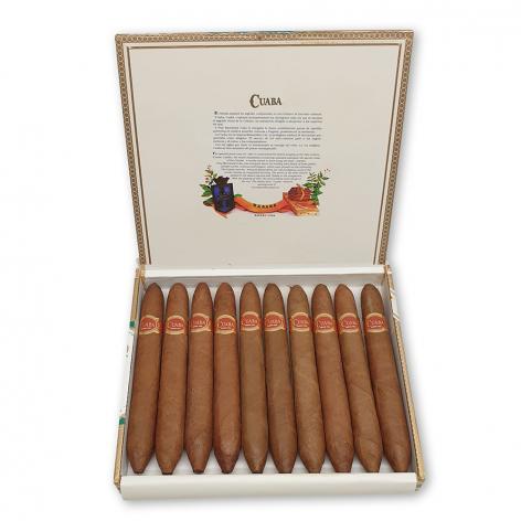 Lot 102 - Cuaba Salomones
