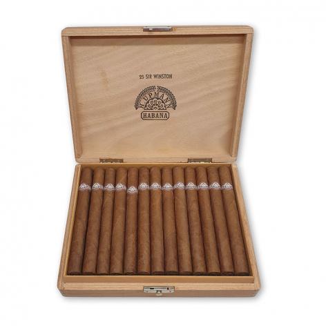 Lot 102 - H. Upmann Sir Winston
