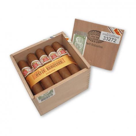 Lot 102 - Hoyo de Monterrey Petit Robustos 