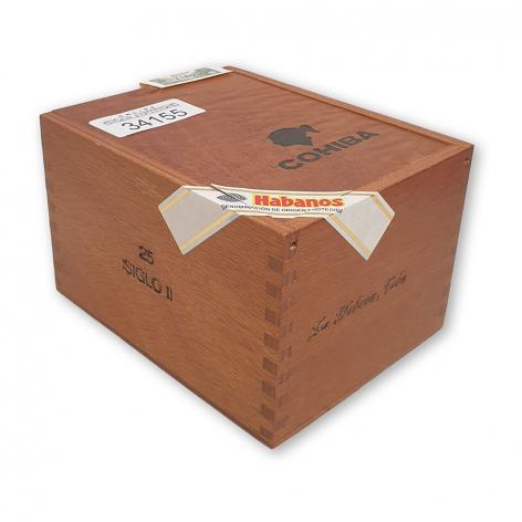 Lot 102 - Cohiba Siglo II