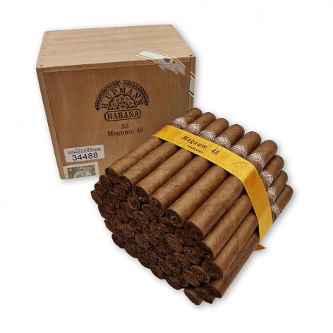 Lot 102 - H. Upmann Magnum 46