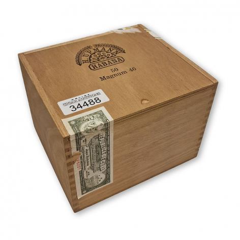Lot 102 - H. Upmann Magnum 46