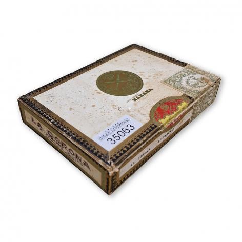Lot 102 - La Corona Belvederes