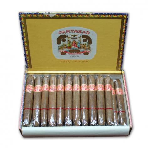 Lot 102 - Partagas Perfectos