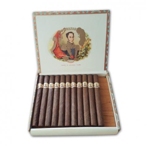 Lot 103 - Bolivar Gigantes