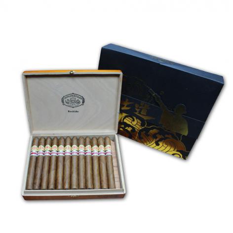 Lot 103 - Diplomaticos Bushidos