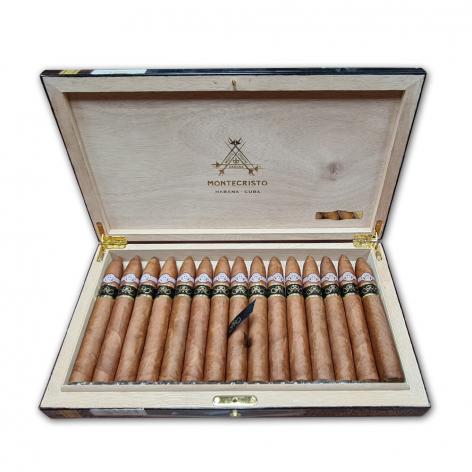 Lot 103 - Montecristo No.2 Gran Reserva