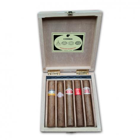 Lot 103 - Seleccion Robustos