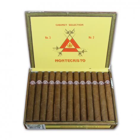 Lot 103 - Montecristo No.3