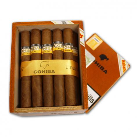 Lot 103 - Cohiba Siglo II